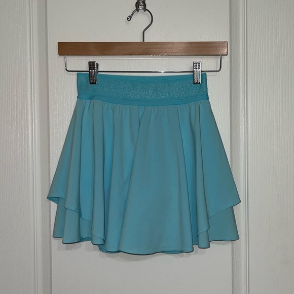 Lululemon Court Rival High-Rise Skirt *Long
Cyan Blue 2023 Style #: W8AH4T Sz 2 - Picture 3 of 7